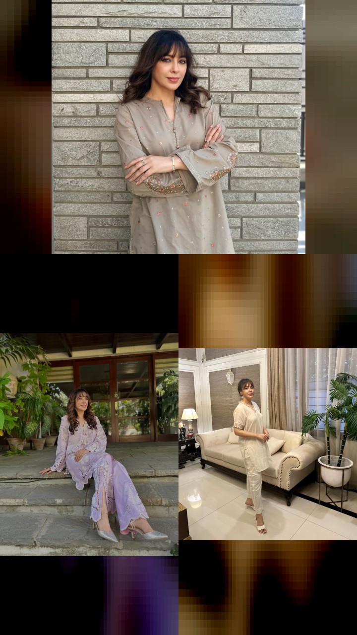 Shazia Naz’s Top 10 Instagram Highlights