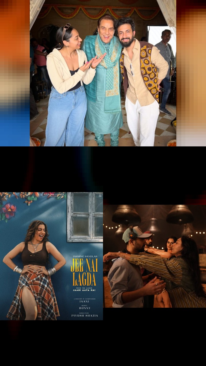 10 Best Instagram Photos of Shazia Samji
