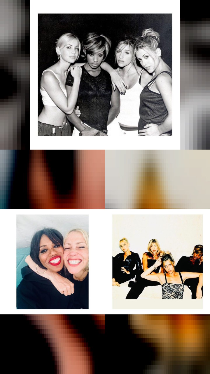 Shaznay Lewis's Instagram Gold: Top 10 Photos