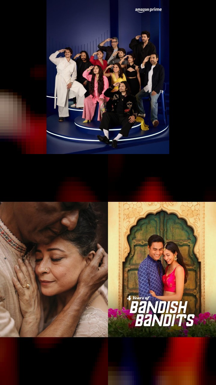 Sheeba Chaddha’s Instagram: The 10 Most Memorable Photos