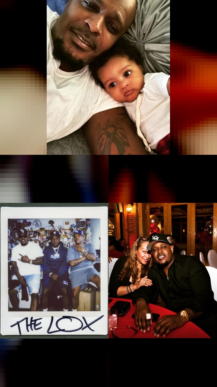 The Top 10 Most Engaging Instagram Photos of Sheek Louch