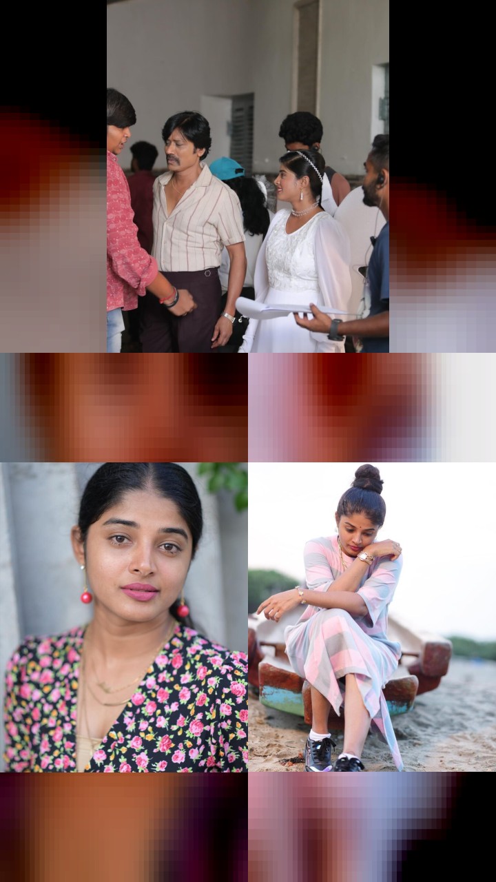 The Top 10 Most Engaging Instagram Photos of Sheela Rajkumar