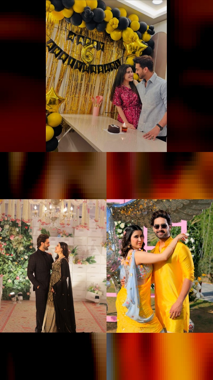 Top 10 Memorable Instagram Photos of Sheena Bajaj