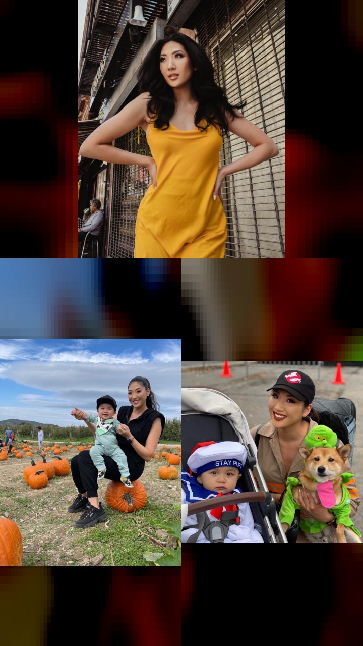 Sheena Sakai’s 10 Most Loved Instagram Photos