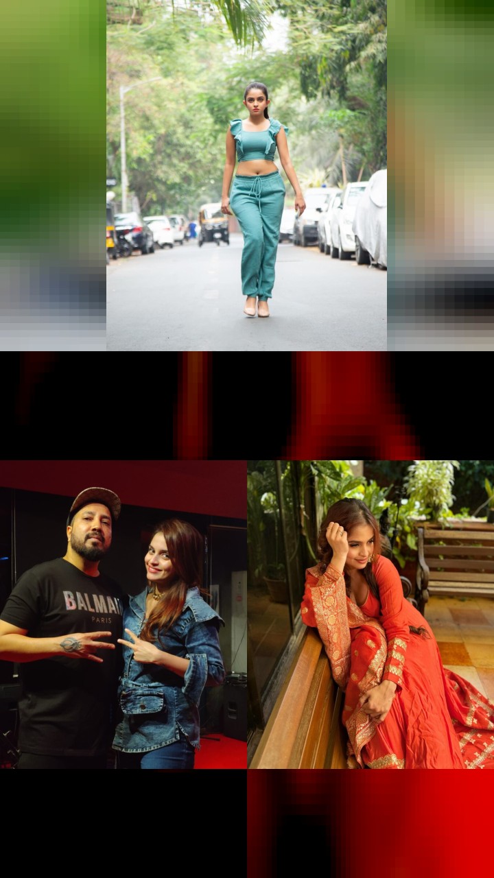 10 Best-Liked Instagram Photos of Sheena Shahabadi