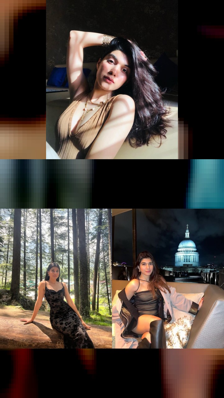 Sheetal Musterya’s Instagram: The Top 10 Must-See Photos