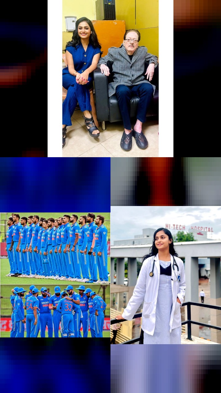 10 Times Sheetal Patra's Instagram Photos Were Unforgettable