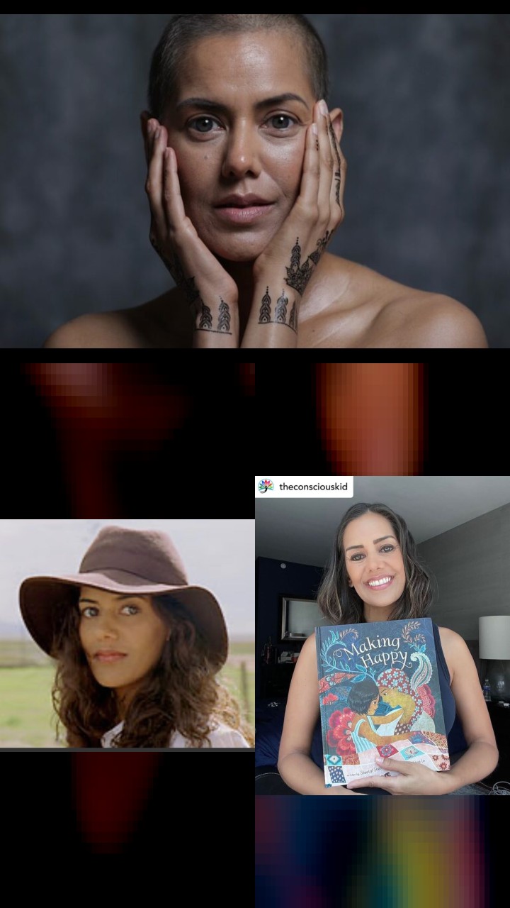 The Top 10 Sheetal Sheth Instagram Photos You Need to See