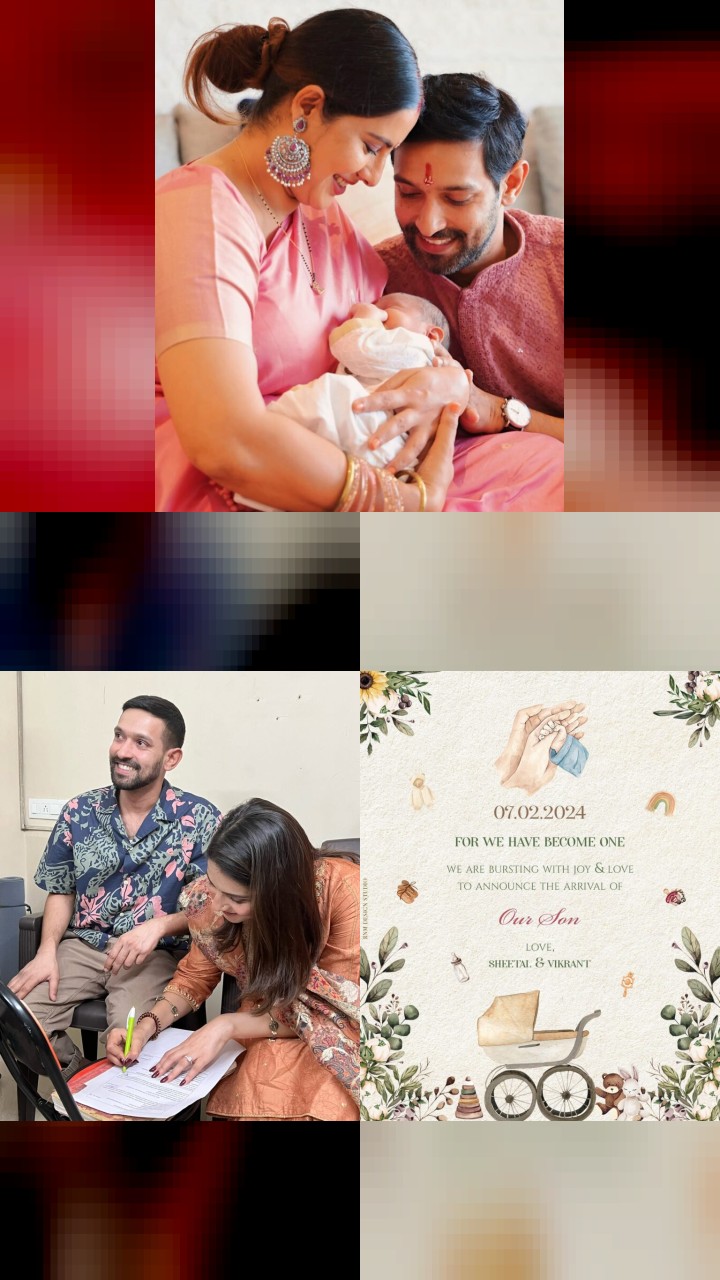 Top 10 Memorable Instagram Photos of Sheetal Thakur
