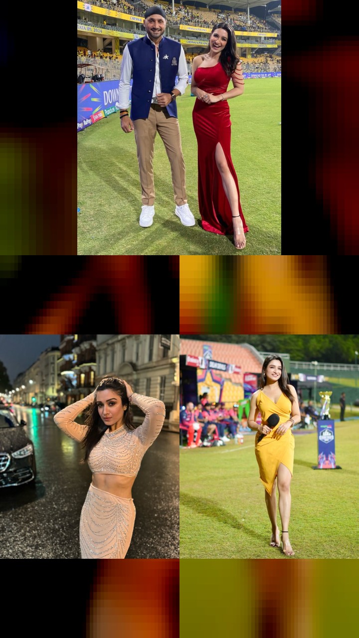 The Top 10 Most Liked Instagram Photos of Shefali Bagga