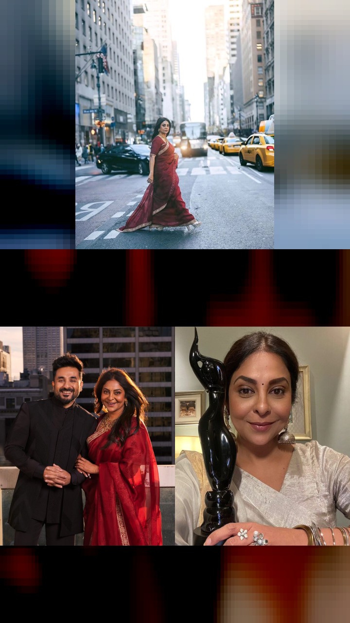 10 Shefali Shah Instagram Photos That Got Major Love
