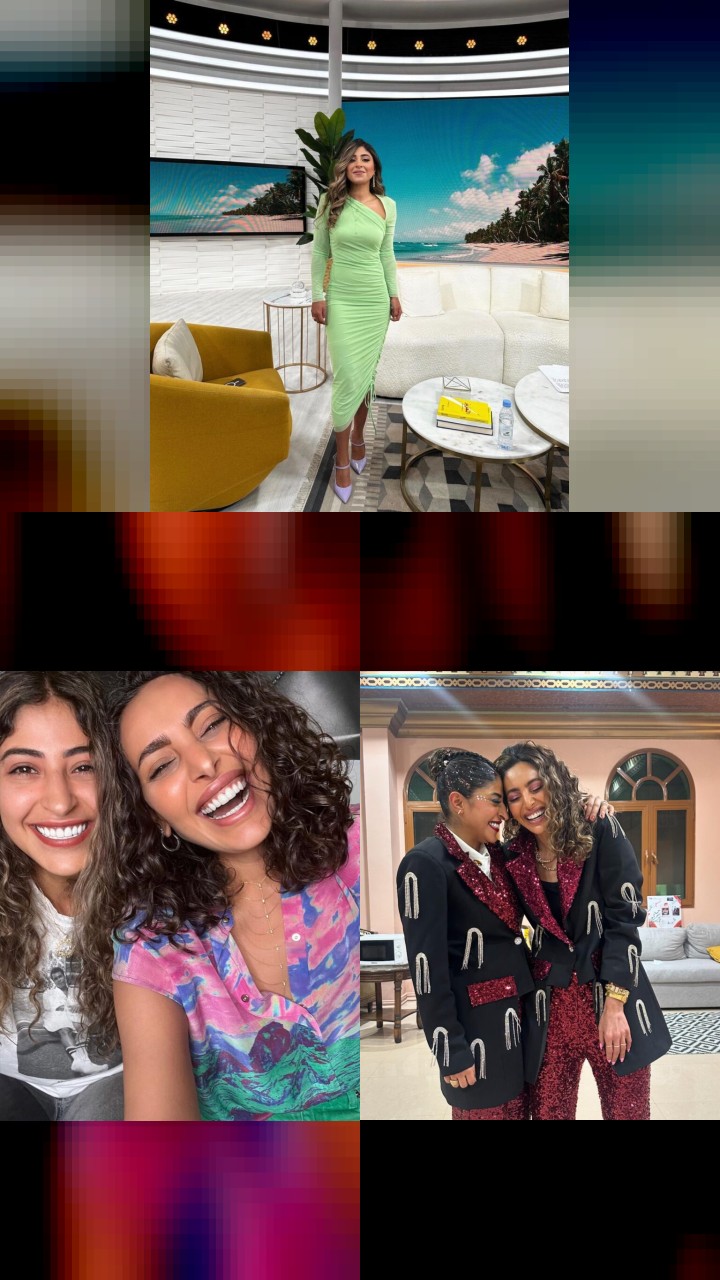 Shujoun Al Hajri's Most Liked Instagram Photos of All Time