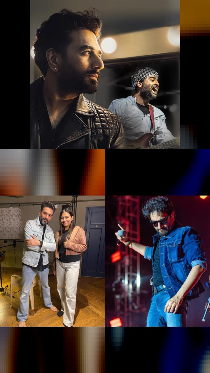 10 Times Shekhar Ravjiani's Instagram Photos Were Unforgettable