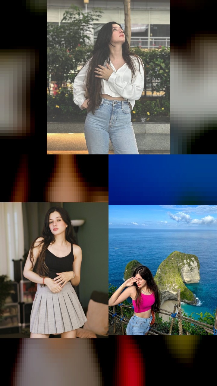 10 Must-See Instagram Photos of Shelle Sharma