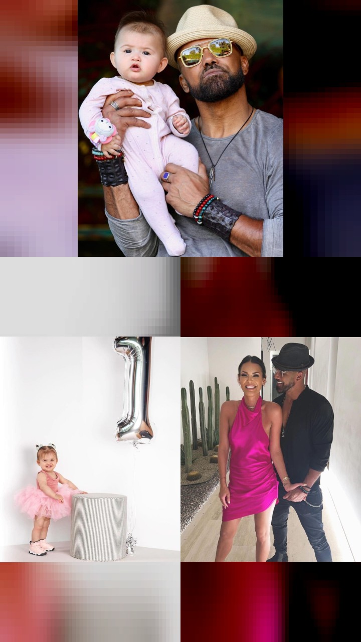 10 Best Instagram Photos of Shemar Moore