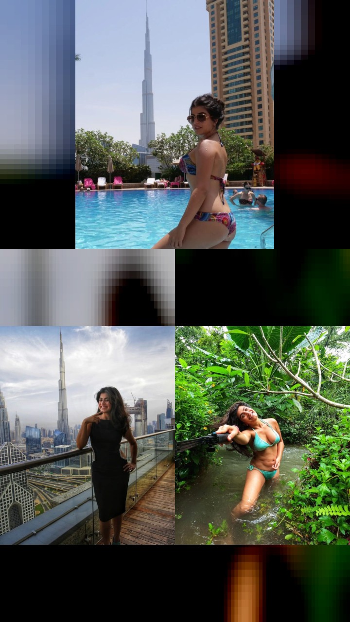 Unveiling Shenaz Treasurywala's 10 Most Liked Instagram Photos