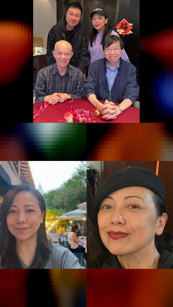 Unveiling Sheren Tang Shui-Man's Most Liked Instagram Photos: A Top 10 List!