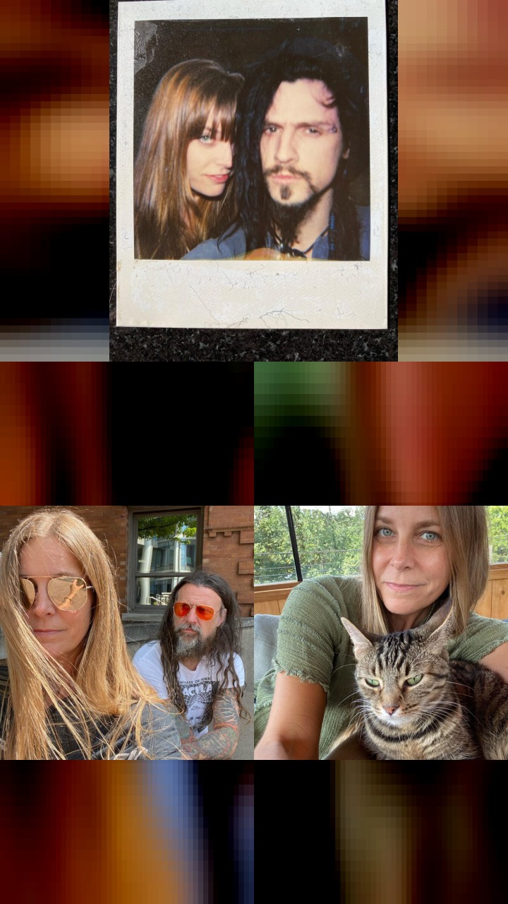Sheri Moon Zombie's Instagram: The Top 10 Liked Photos