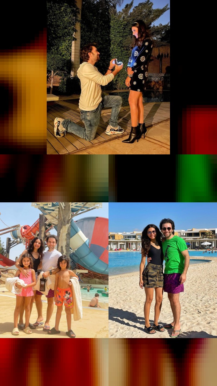 The Top 10 Most Loved Instagram Photos by Sherif Ramzy