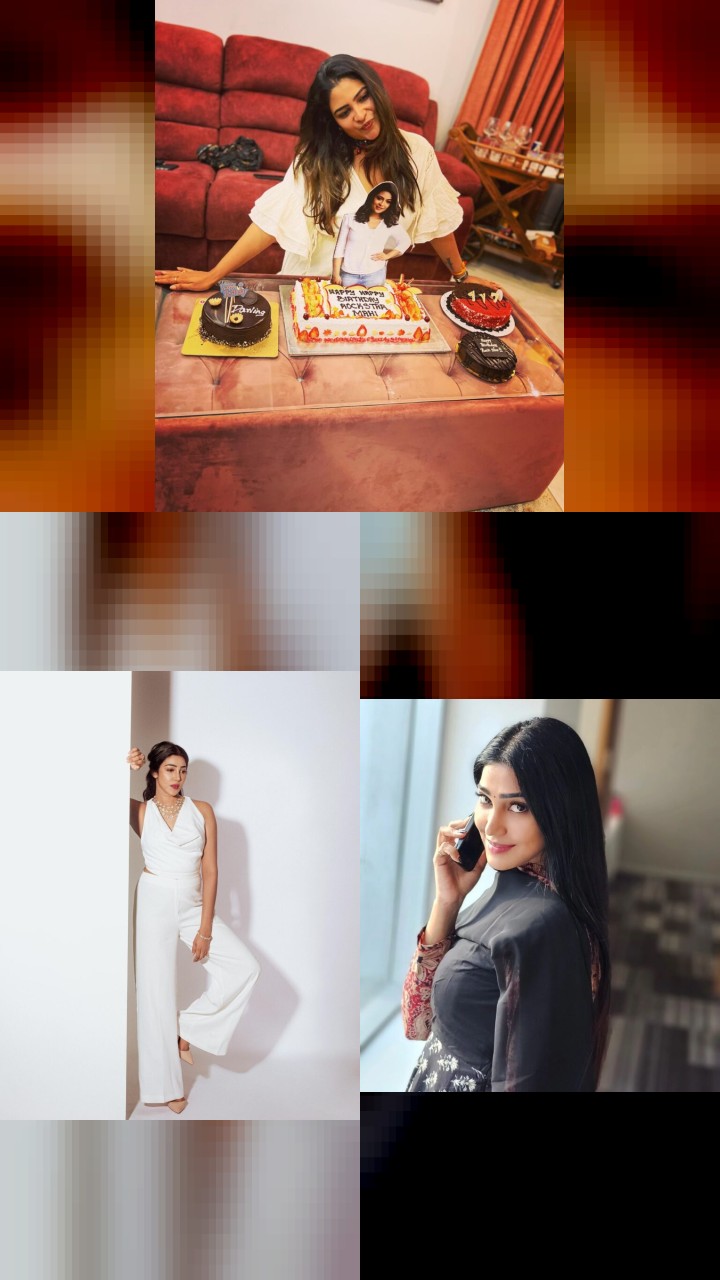 Sheriina’s Top 10 Instagram Photos That Are Pure Gold
