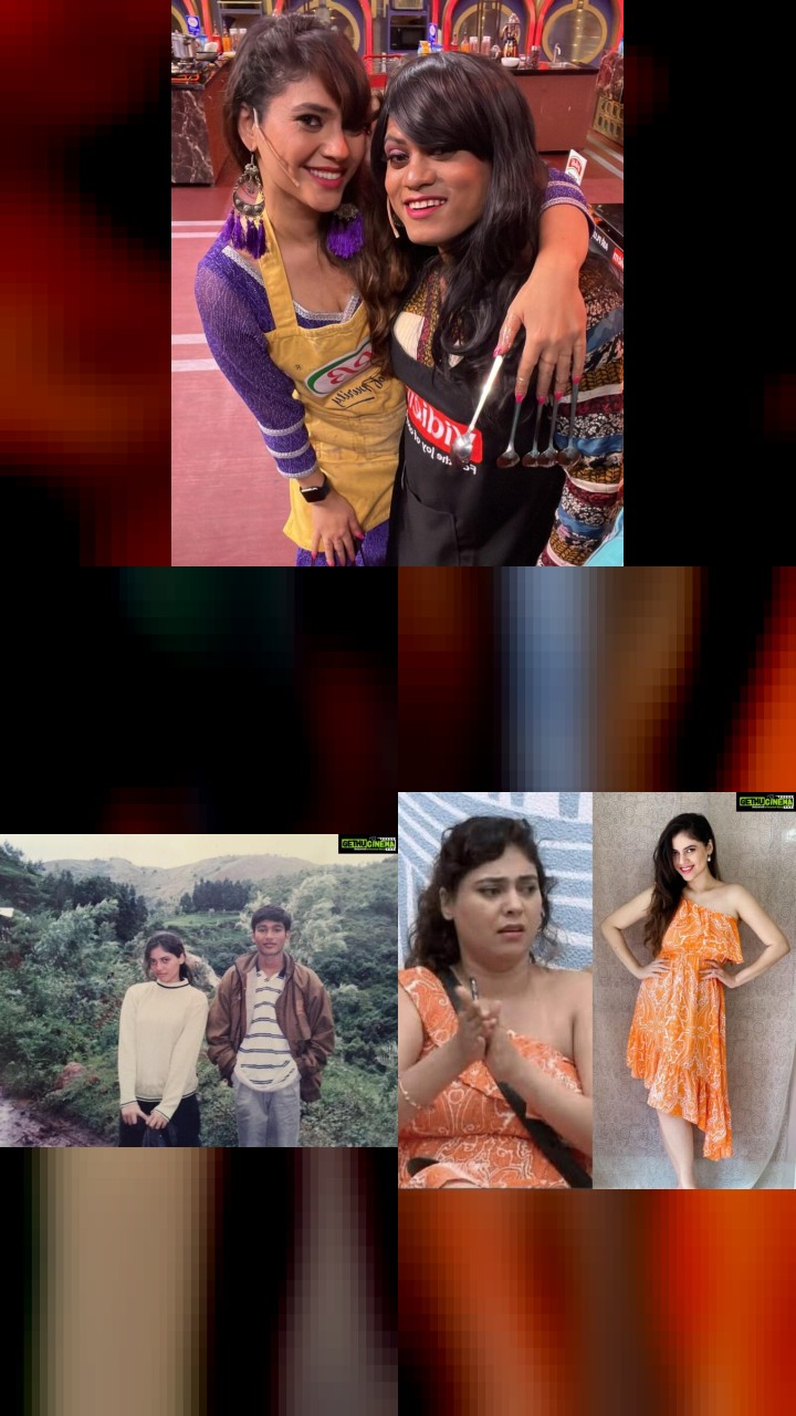 10 Breathtaking Instagram Photos of Sherin