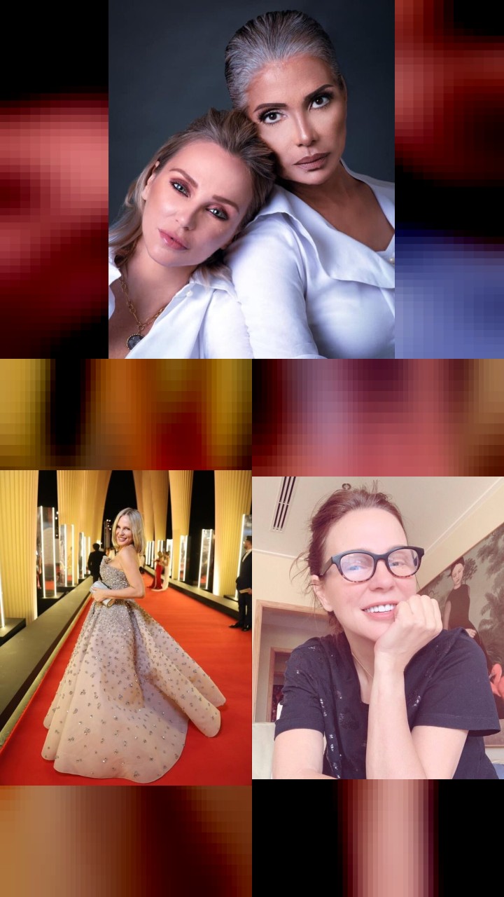 The Top 10 Most Popular Instagram Photos of Sherine Reda