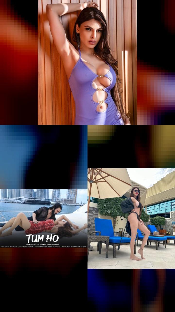 Sherlyn Chopra’s Top 10 Most Iconic Instagram Photos