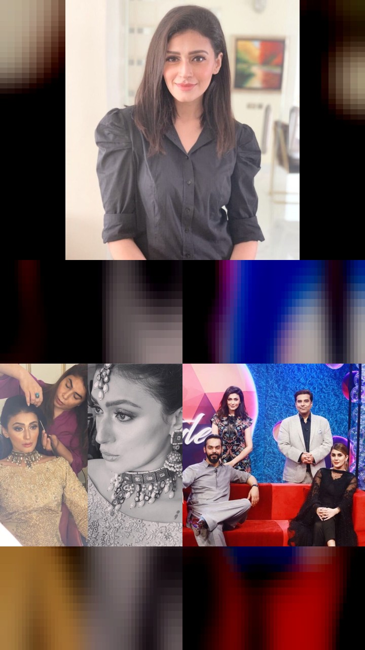 The Most Loved Instagram Photos of Shermeen Ali: Top 10