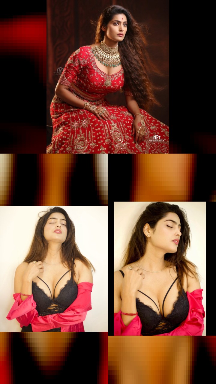 The Most Popular Instagram Photos of Sherry Agarwal: Top 10