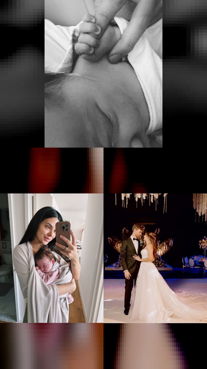 The Top 10 Most Engaging Instagram Photos of Sheryl Rubio