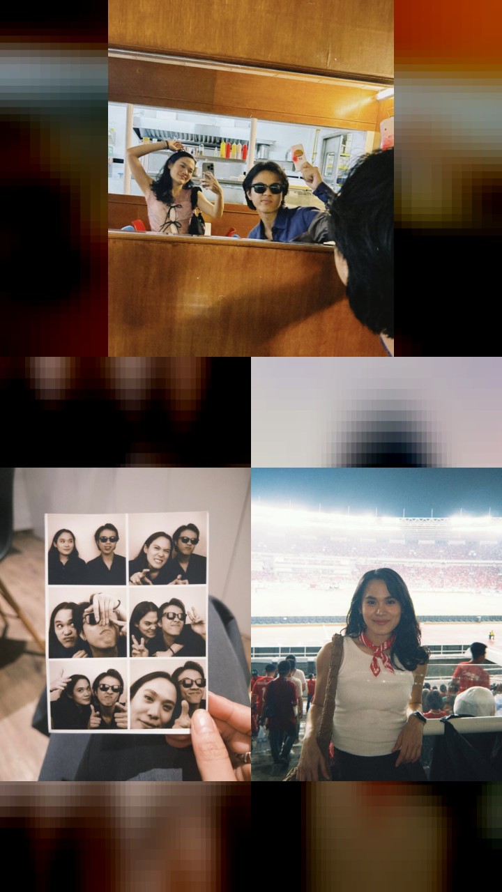 10 Best Instagram Photos of Sheryl Sheinafia