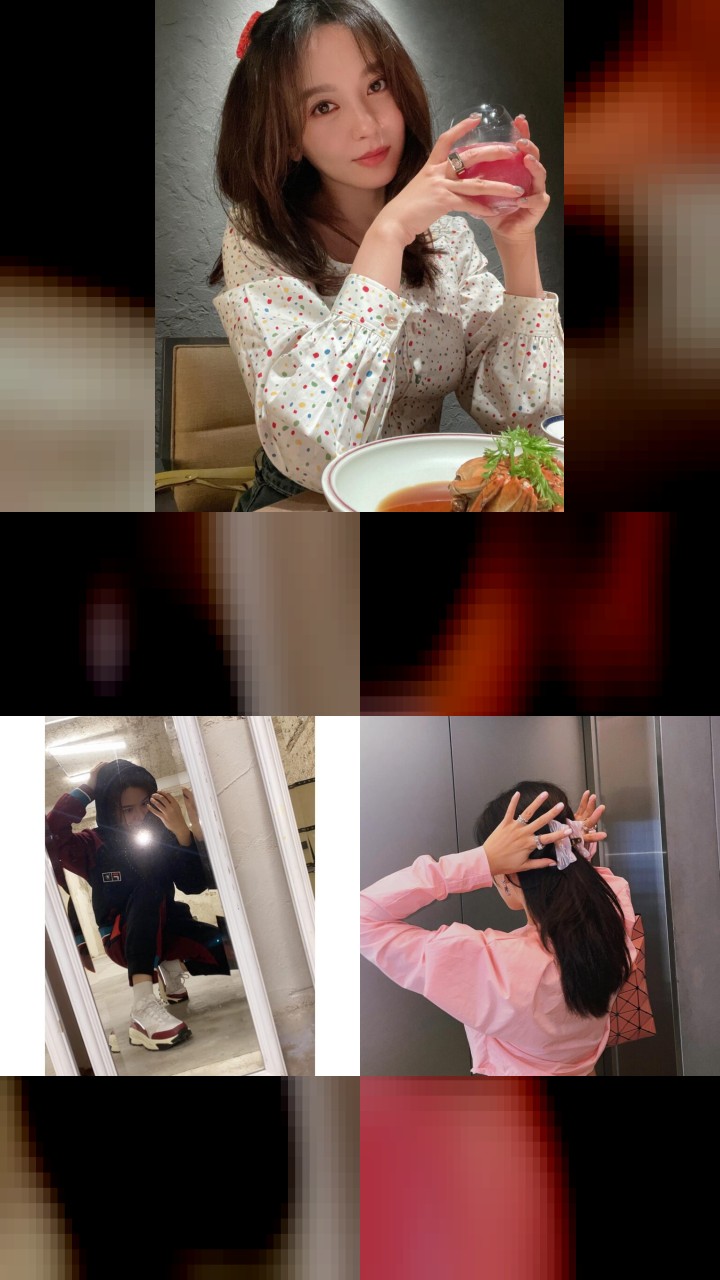 Shi Shi’s Top 10 Instagram Photos That Are Pure Gold
