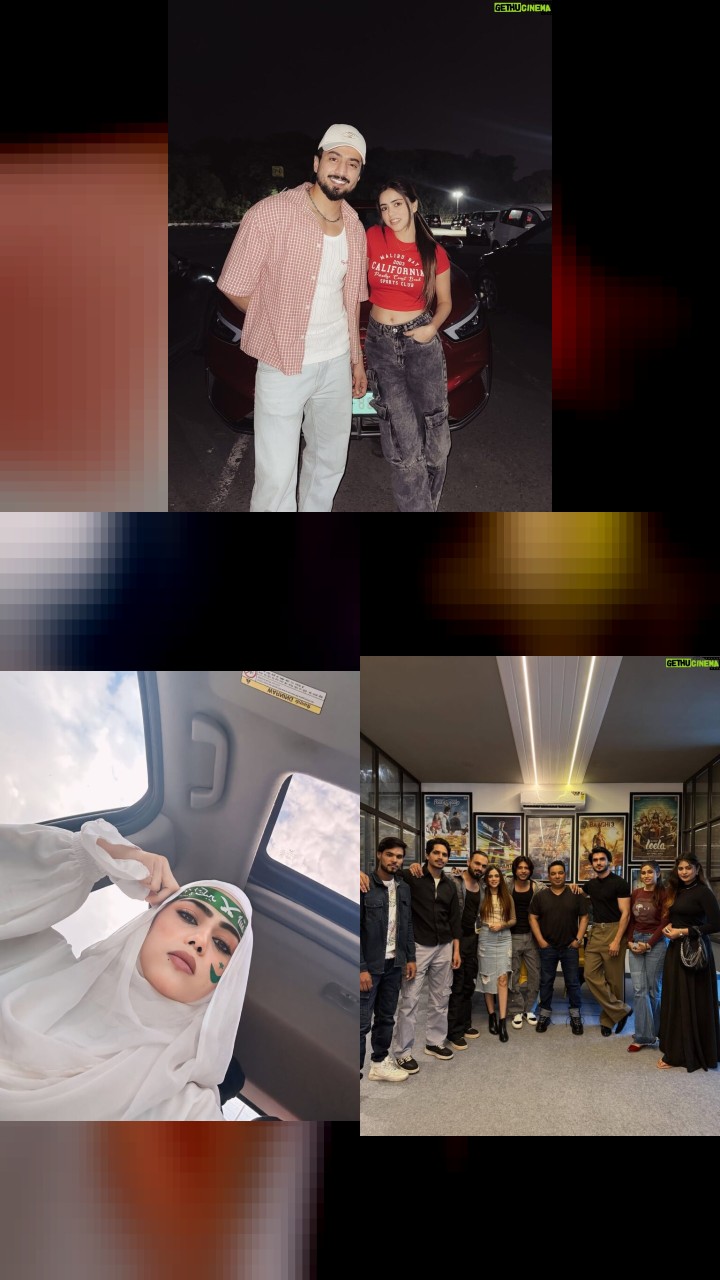 Shiba Khan’s 10 Most Liked Instagram Moments