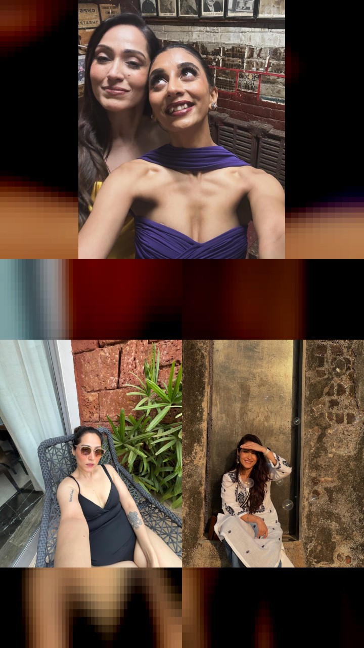Top 10 Instagram Photos of Shibani Bedi You Have to See