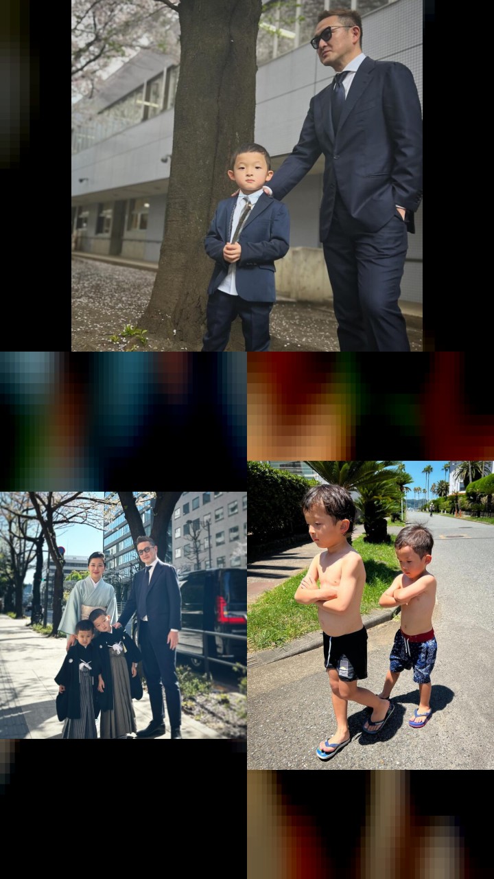 The Top 10 Shido Nakamura Instagram Photos of All Time