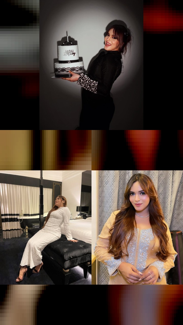 Shifu Memon’s 10 Most Hearted Instagram Photos