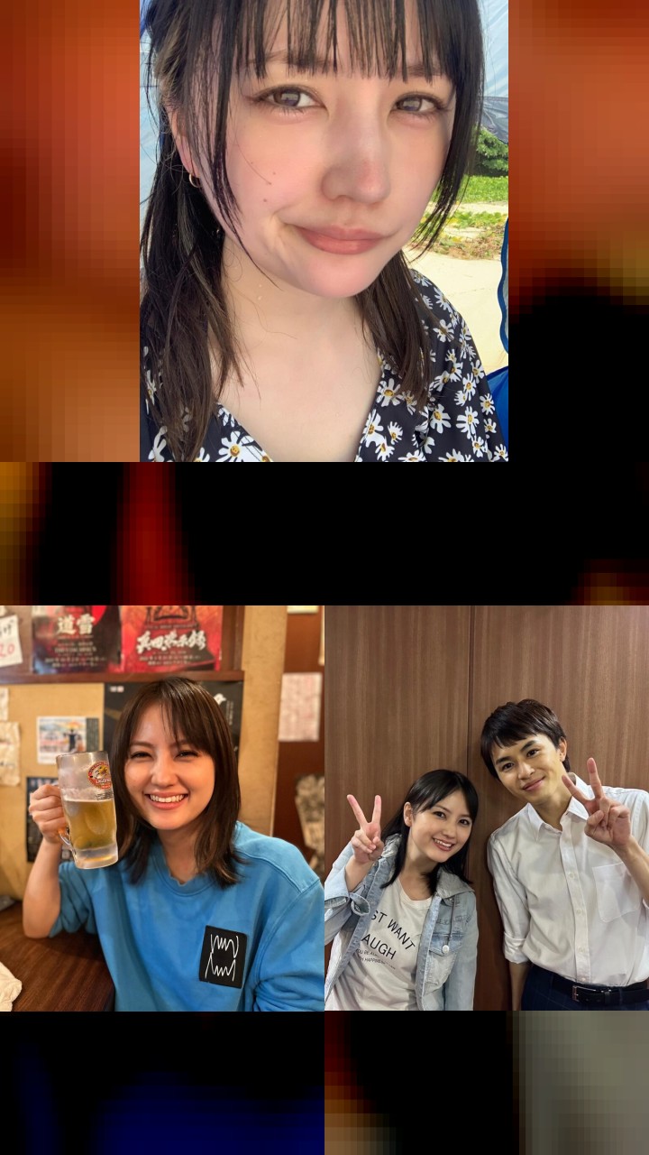 Shiho’s Top 10 Instagram Photos of All Time