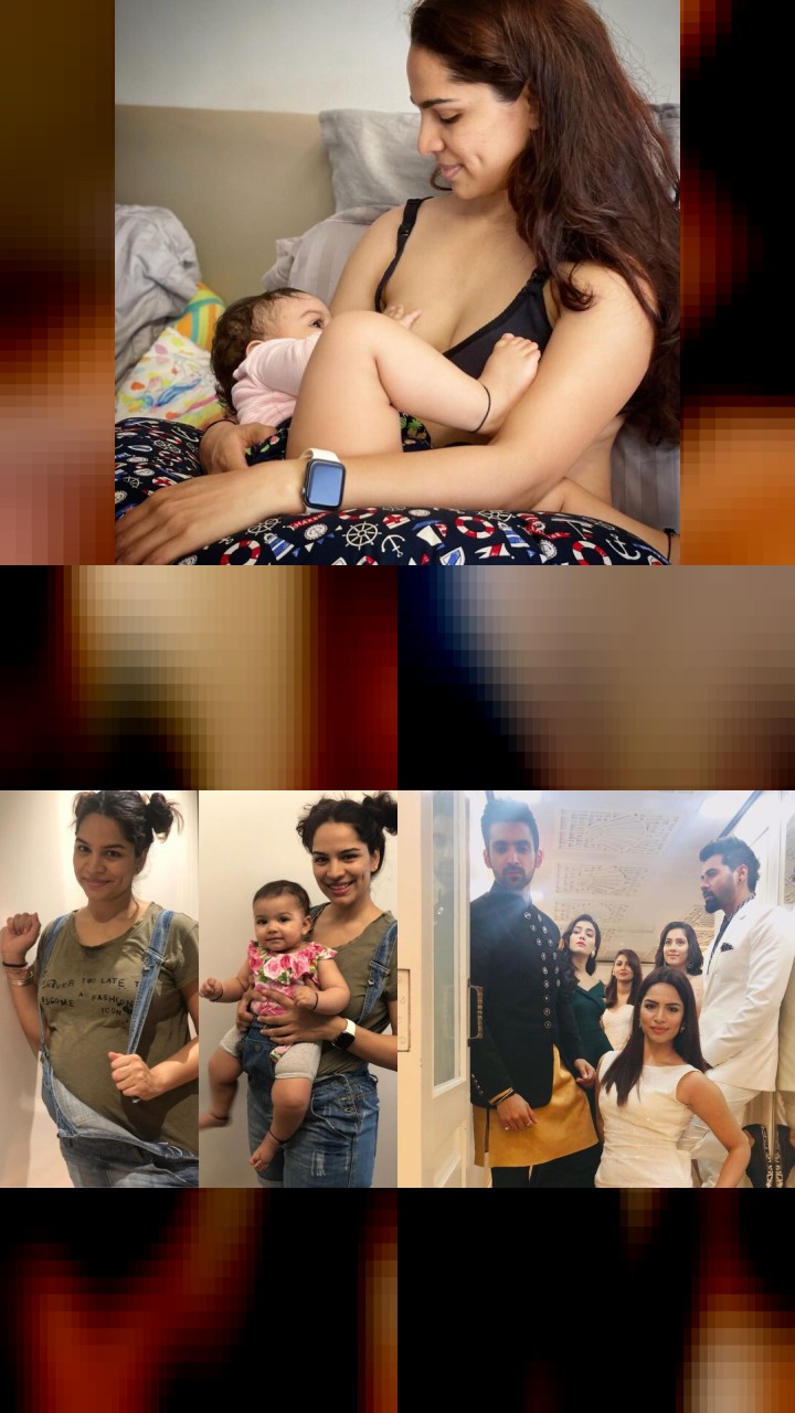 Top 10 Instagram Photos of Shikha Singh You Have to See