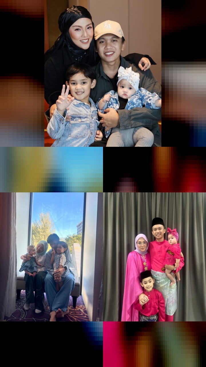 Top 10 Instagram Hits from Shila Amzah