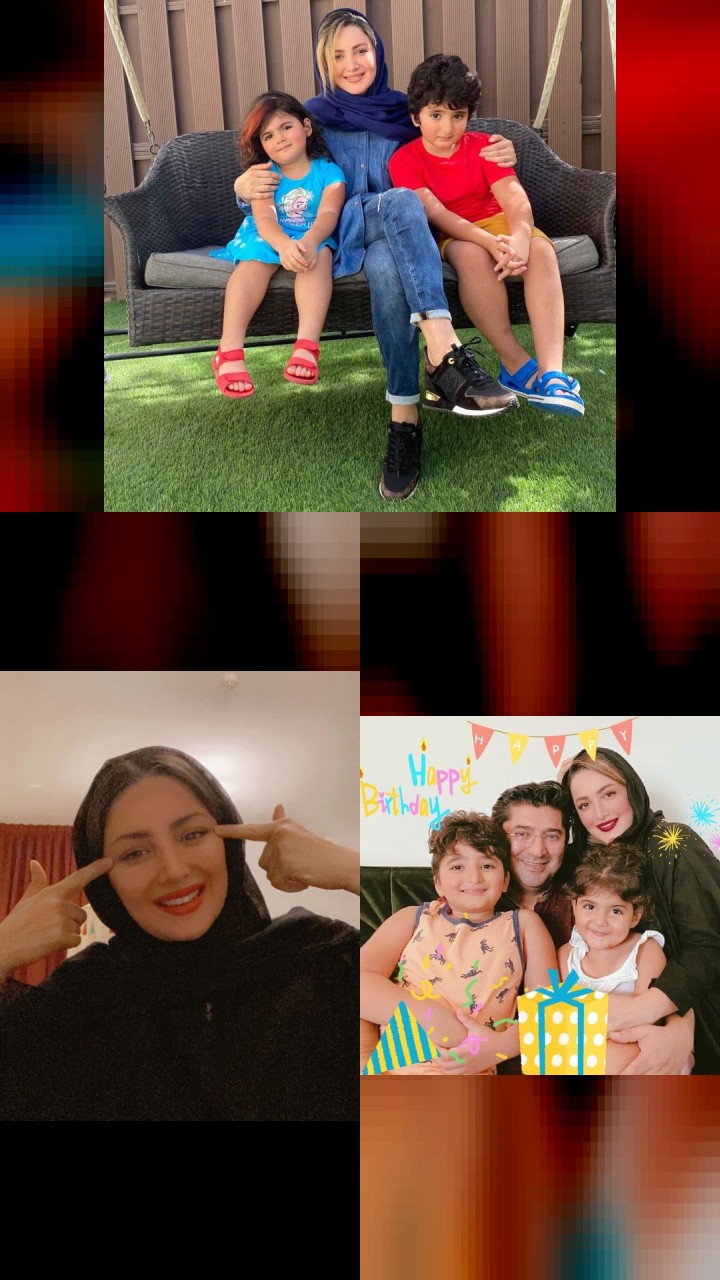 Shila Khodadad’s Instagram: 10 Most Loved Posts