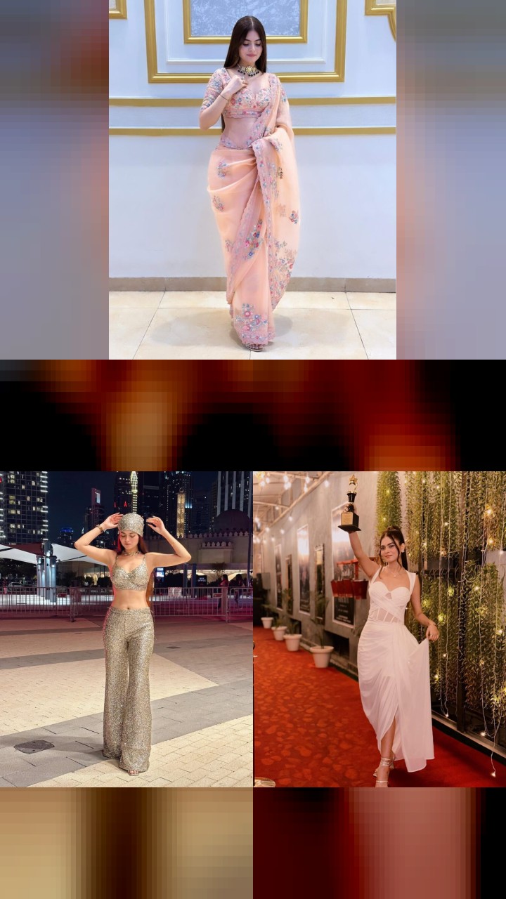 The Top 10 Most Engaging Instagram Photos of Shilpa Chaudhary