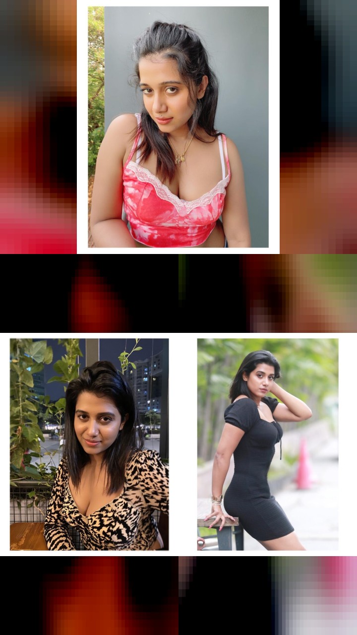 Shilpa Manjunath's Most Liked Instagram Photos of All Time