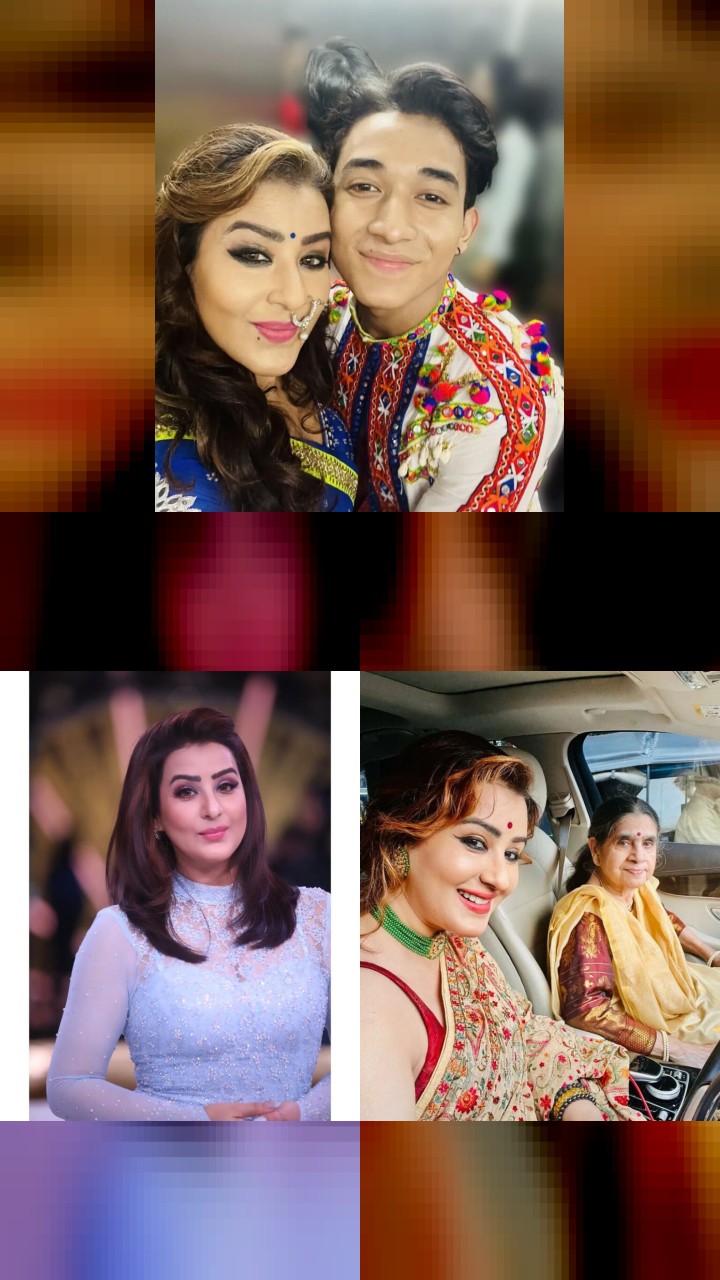 10 Must-See Instagram Posts by Shilpa Shinde