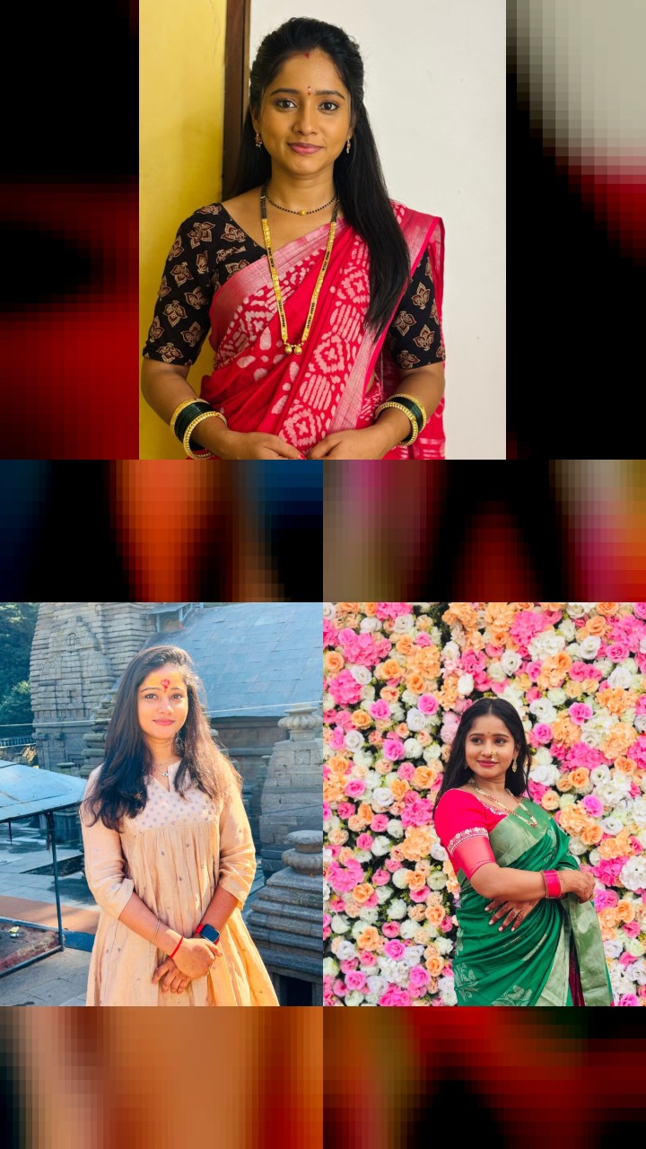 Shilpa Thakre’s Top 10 Instagram Highlights