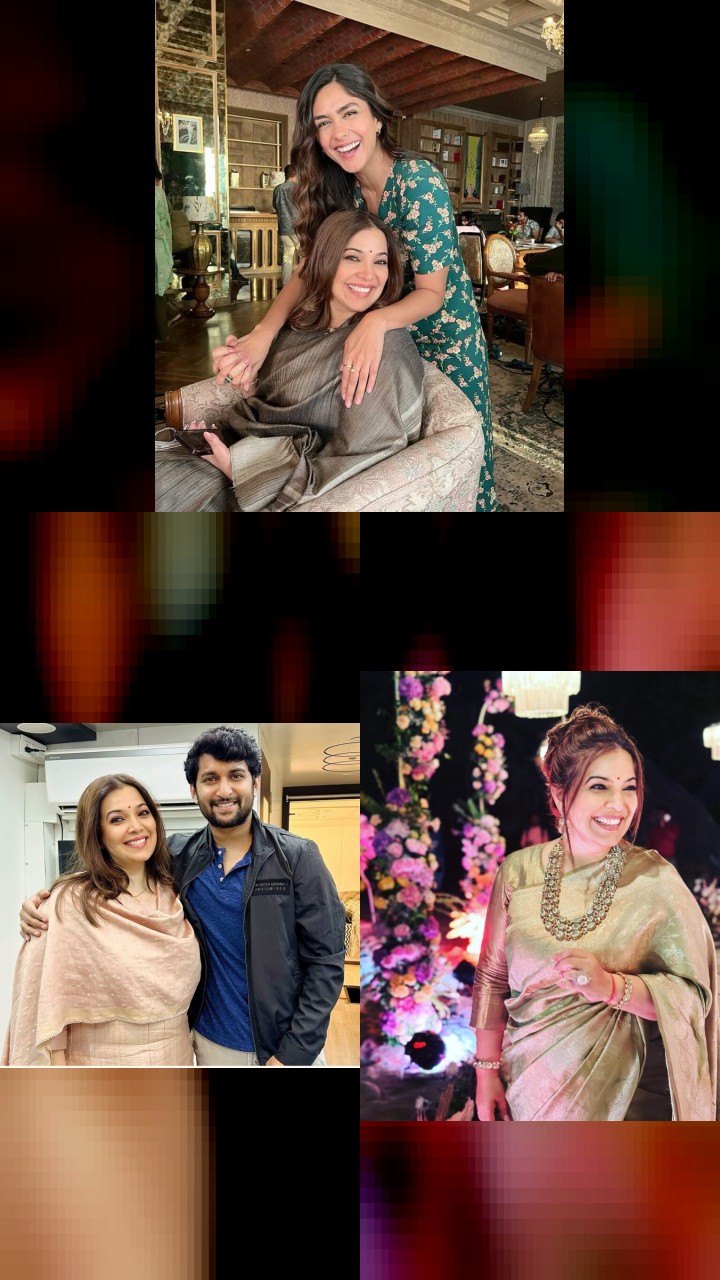 The Top 10 Shilpa Tulaskar Instagram Photos of All Time