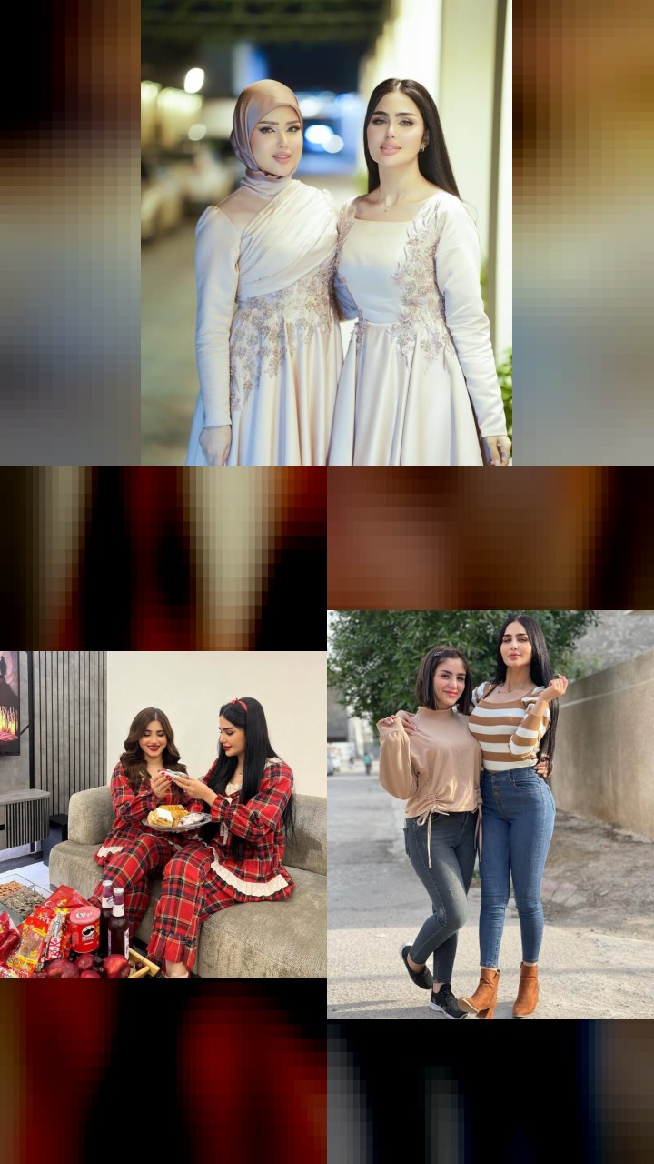 10 Epic Instagram Photos of Shimaa Qasim