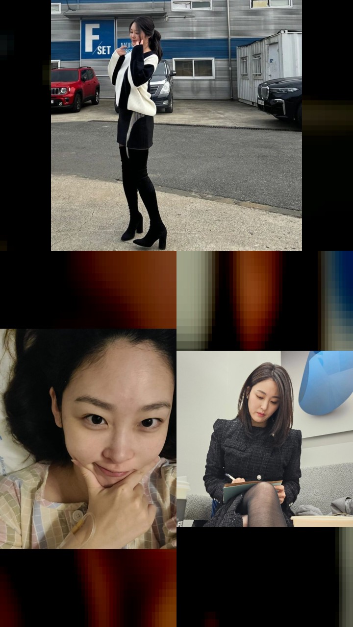 The Best Instagram Photos of Shin A-young: Top 10