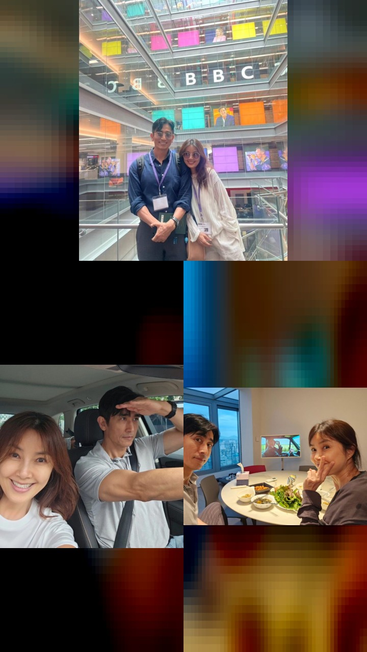 Unveiling Shin Ae-ra's 10 Most Liked Instagram Photos