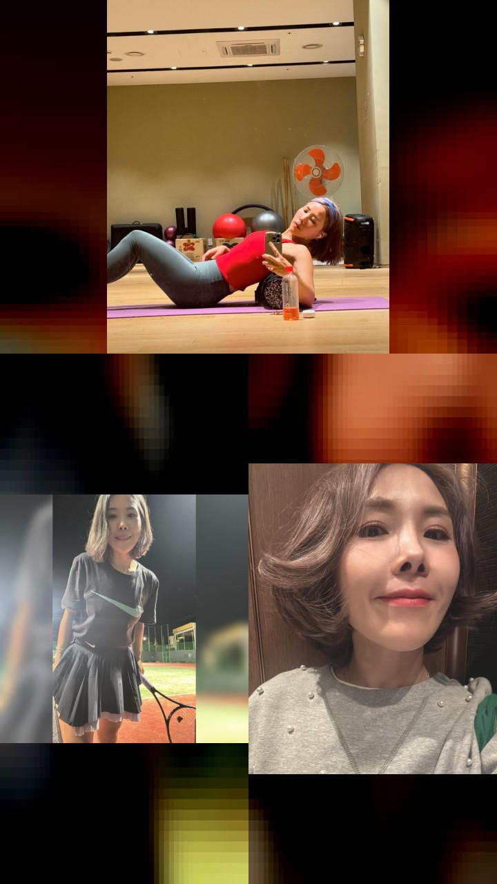 Shin Bong-sun's Instagram: The Top 10 Liked Photos