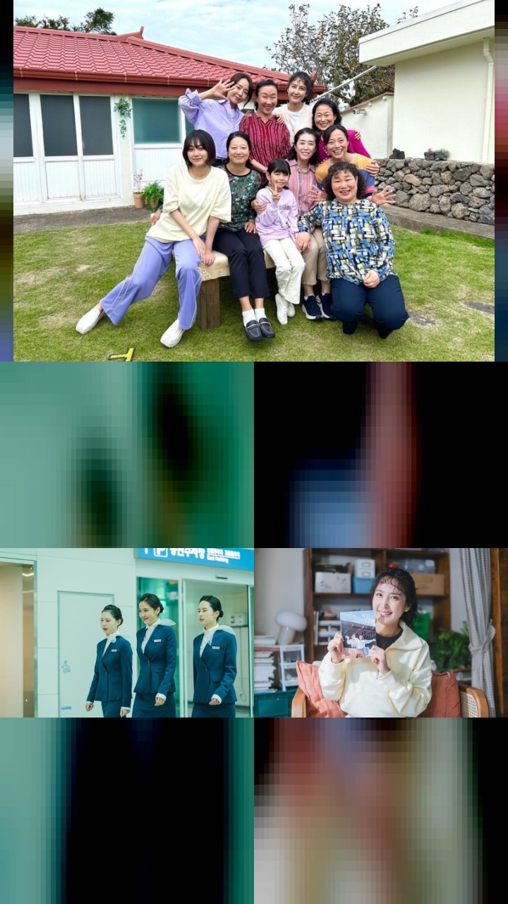 Top 10 Most Engaging Instagram Posts by Shin Dong-mi